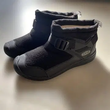 KEEN HOODROMEO MINI 부츠 26cm