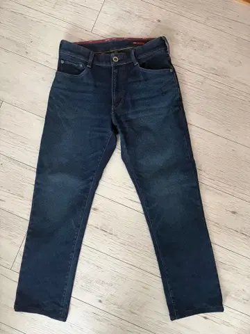 EDWIN 와일드 파이어 저지즈 M 사이즈