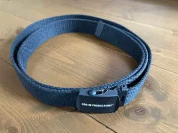 COOTIE PRODUCTIONS 벨트