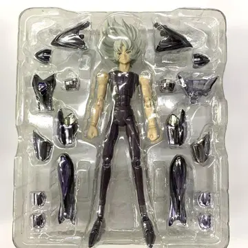 세인트 세이야 오리온 에덴 박스 없음