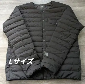 [ L ] 윈드스토퍼 제퍼쉘 가디건 ND91962