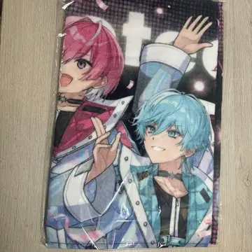 메테오라 라스트페스 타월