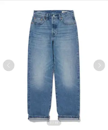 리바이스 501 90S W24 L30