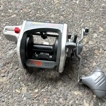 DIRECT COUNTER 다이렉트 카운터 DC-2500C 비교적 레어