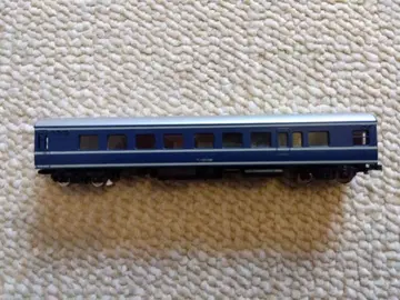 N 게이지 철도 모형 나하네 20 KATO 제