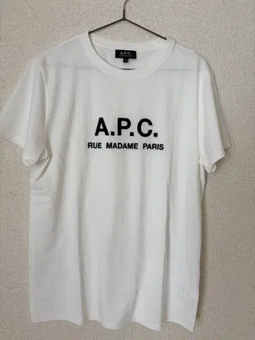 A.P.C. 셔츠