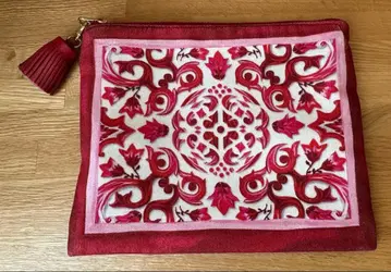 초특가! 보물 파우치 금전운 재물운 새상품급