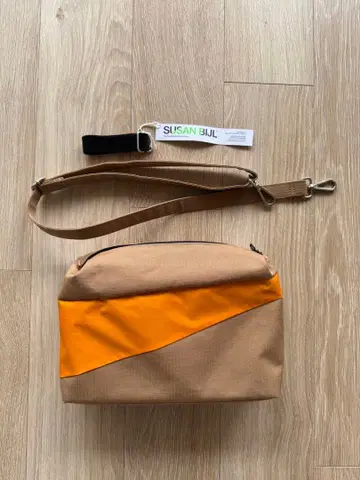 SUSAN BIJL  범백 M 사이즈