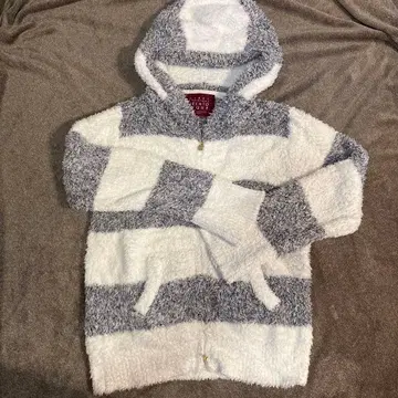 GELATO PIQUE 후드 부착 룸웨어