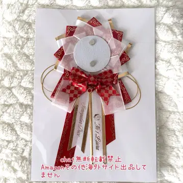 이레귤러즈 리우 군 5주년 로제트 1