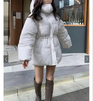 GRL 4way 충전솜 다운 자켓 kd39 그레일 아우터