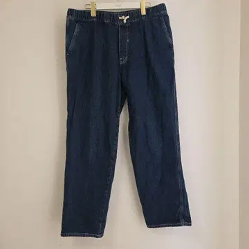 ZARA 데님 남성용