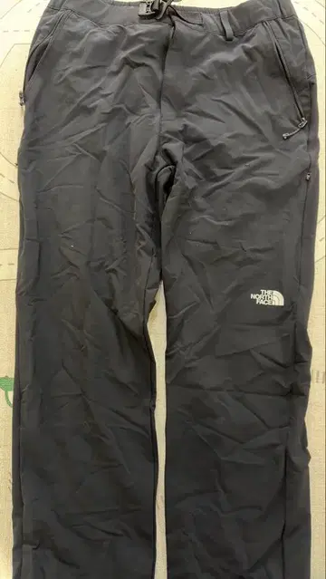 THE NORTH FACE 나일론 팬츠 NB31805
