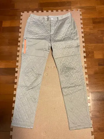 골프웨어 팬츠 방한 방풍