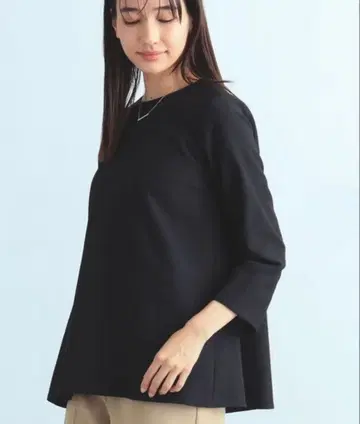 B:MING by BEAMS 세레모니 포멀 스트레치 풀오버