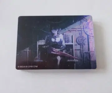 프로세카 노블 아트 컬렉션 vol.64 아사히나 마후유