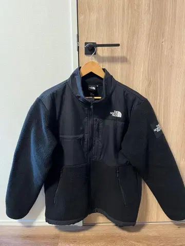 THE NORTH FACE 데날리 자켓 XL 블랙