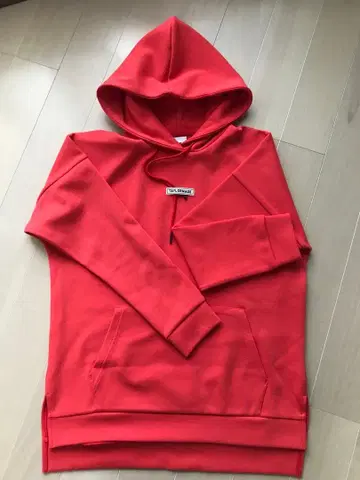 TAYLORMADE 후드 부착 후드티 M