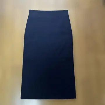 Mila Owen 네이비 타이트 스커트 F