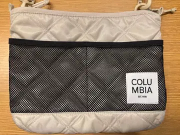 컬럼비아 프라이스스트림QL 사코슈