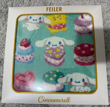 산리오 페이 시나모롤