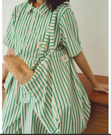 새상품 common gull products. 여름의 옆 가방