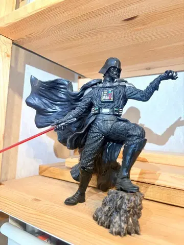 다스 베이더 피규어