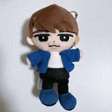 SnowMan 스노치루 봉제 인형 와타나베 쇼타