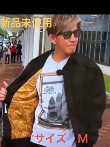 Derby of San Francisco 블랙