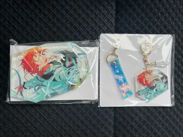 앙스타 9주년 굿즈 레오