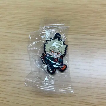 바쿠고 카츠키 러버 마스코트 쿠라스시