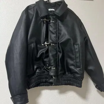 선착순!! 파이어맨 자켓