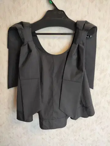 gypsohila 지프소피아 switch tops