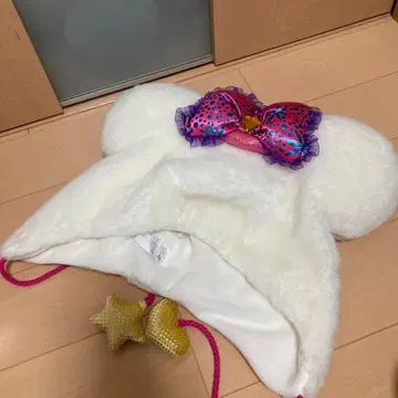 디즈니 팬캡 10주년