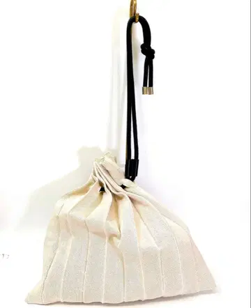 5354 인기 새상품급 몇 회 사용 UNDECORATED 개더 백