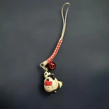 [ 새상품급 ] 도쿄 한정판 헬로키티 우에노 버전 팬더 초레어 2007년