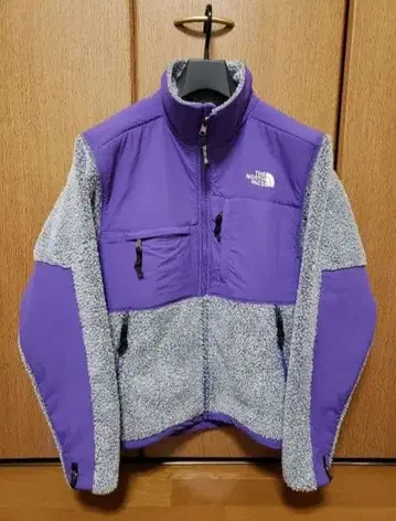 THE NORTH FACE 데날리 자켓 레트로 데날리 해외 모델