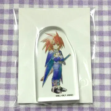 테일즈 아크릴 블록 크라토스