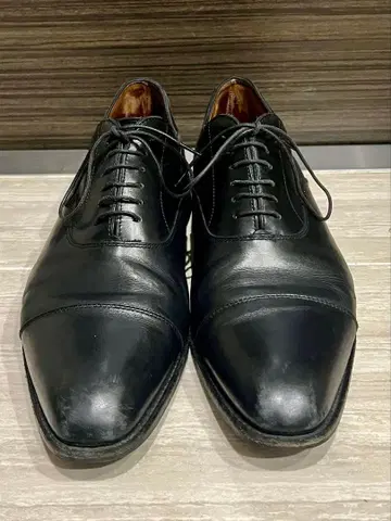 REGAL 리걸 스트레이트 팁 고어텍스 방수 천연 가죽 일본제 비즈니스