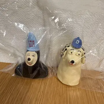 HONGAMA DOG STAN 2세트