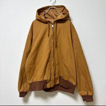 액티브 자켓 워크