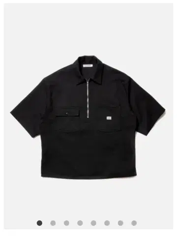 COOTIE PRODUCTIONS 풀오버 반팔