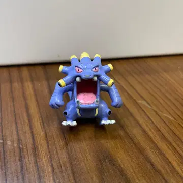 [ 초기 ] 포켓몬 몬스터 컬렉션 바쿠옹