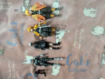 가동 피규어 묶음 판매