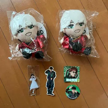 WEST. 쟈니즈WEST 카미야마 토모히로 묶음 판매