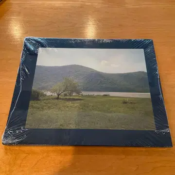 미개봉 Stephen Shore / The Hudson Valley