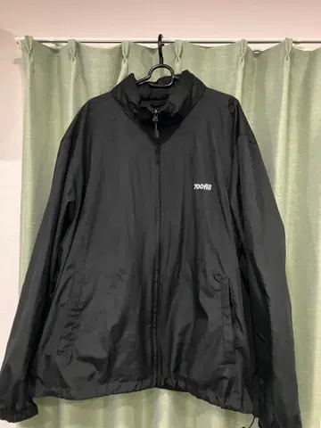 700필 나일론 자켓