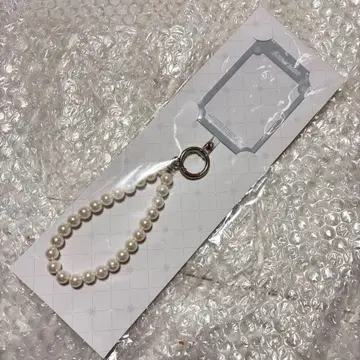 SnowMan 1st POP UP 한정판 스마트폰 탭