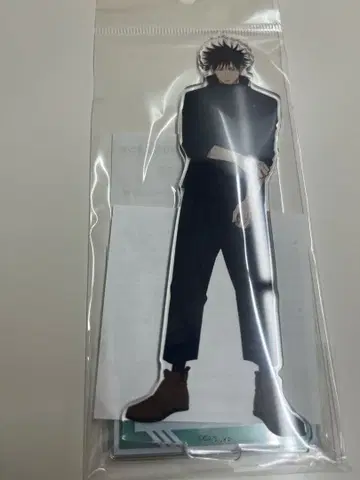 후시구로 메구미 아크릴 스탠드 사멸회유 주술회전 방송 기념 Gallery