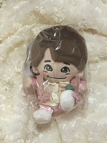 오하시 카즈야 치비누이 미사용 새상품 나니와단시